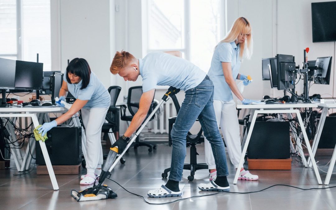 concentrated-at-job-group-of-workers-clean-modern