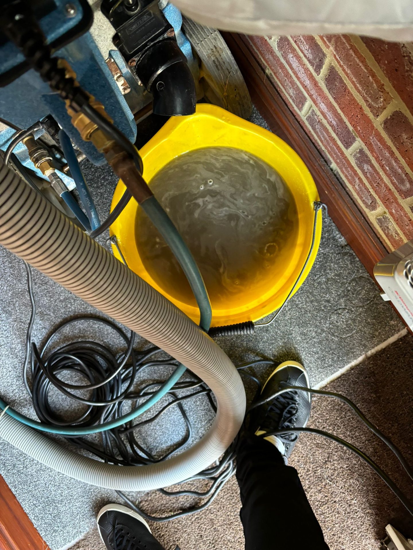 window cleaning bedfordshire