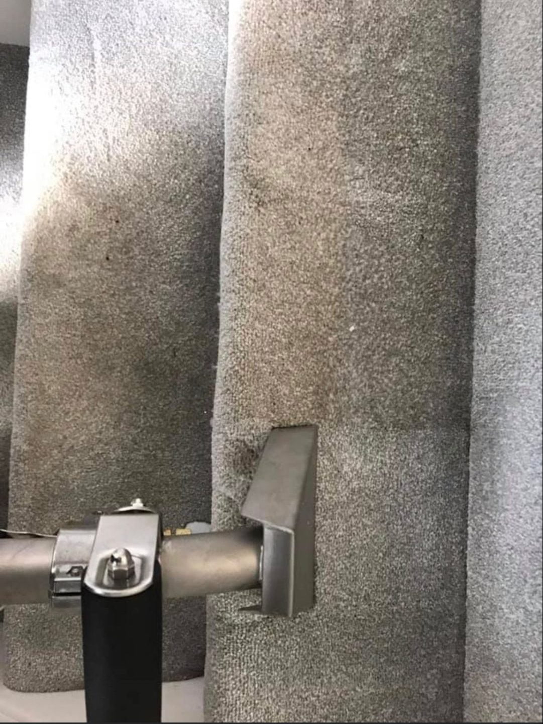 commercial window cleaning