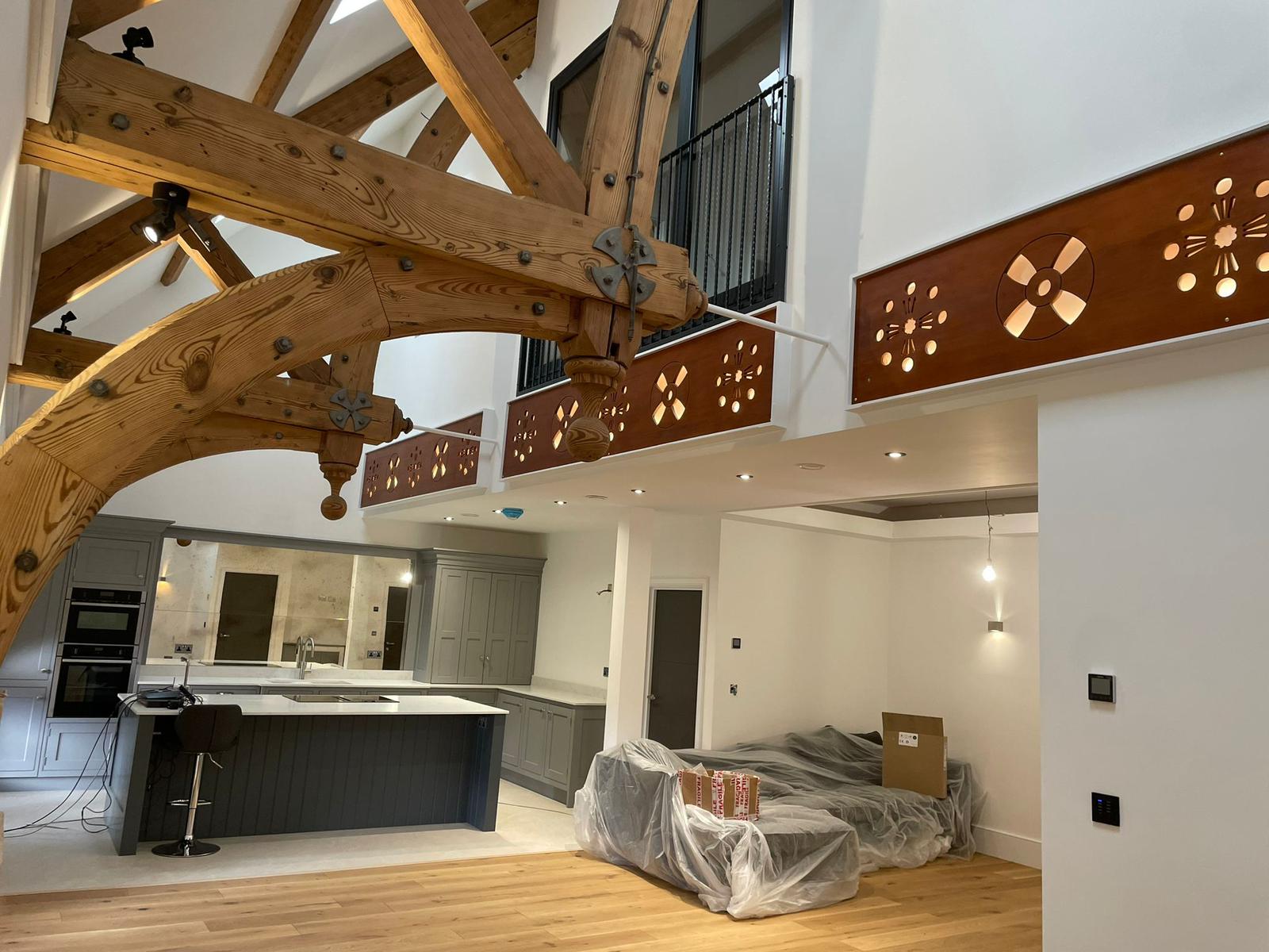 window cleaning bedfordshire